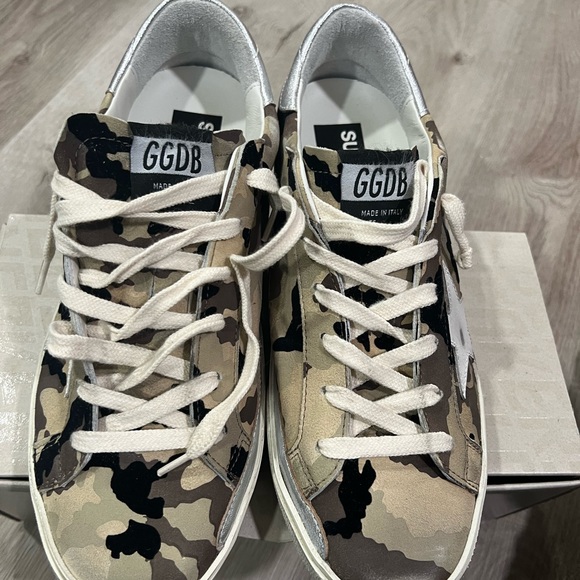 Golden goose Super-star Classic with list - Picture 7 of 11